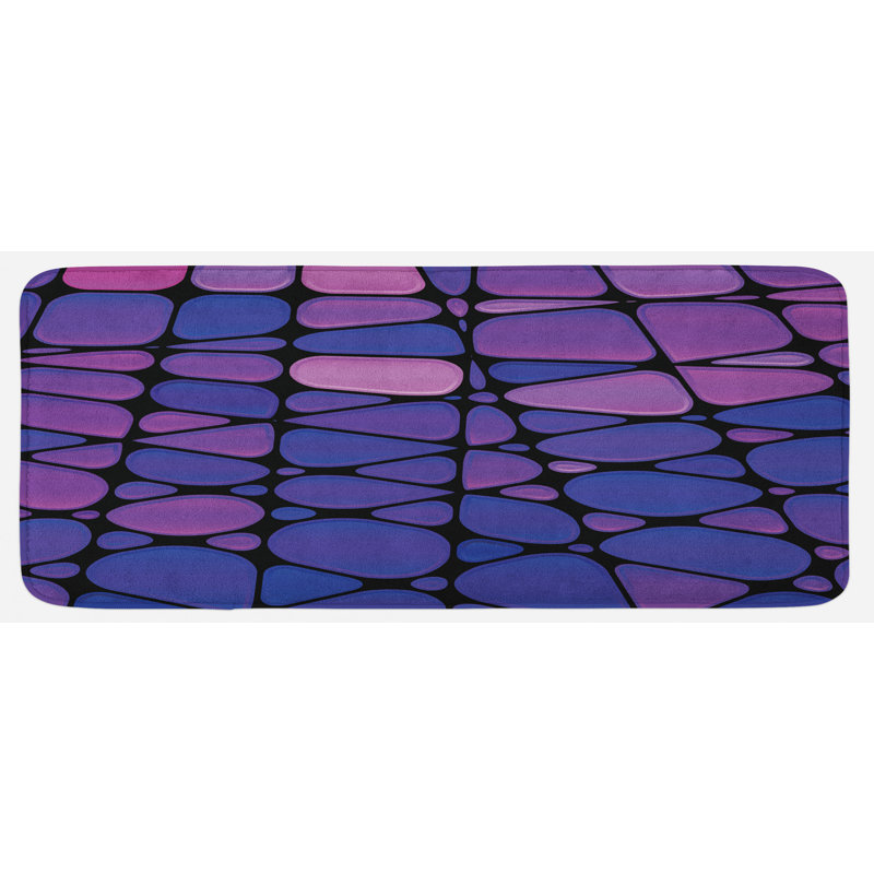 Tapis de cuisine