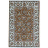 Mountain King One-of-a-Kind 6' X 9' Area Rug
