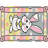 The Holiday Aisle® Easter Spring Holiday Rug-146529229
