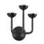 Luminaire mural / pour meuble-lavabo à DEL 11 po Spade-124959675
