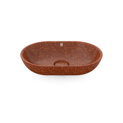 Soft60 23.62'' L Bathroom Sink