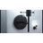 Clemmon Iron Armed Sconce-481620980