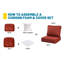 Coussin de siège intérieur / extérieur-98316543-118186321