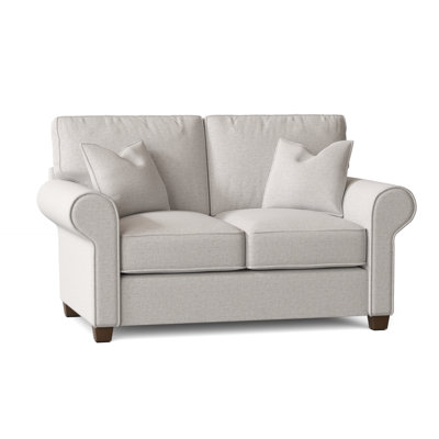 Putney Upholstered 65'' Loveseat