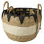 Ensemble de paniers Seagrass