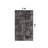 Rambo Geometric Black/Ivory Area Rug-1147691660-1163769021
