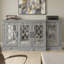 Heron Wide Accent Sideboard-291514533