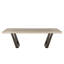 Kelso Rectangular 40'' L x 94'' W