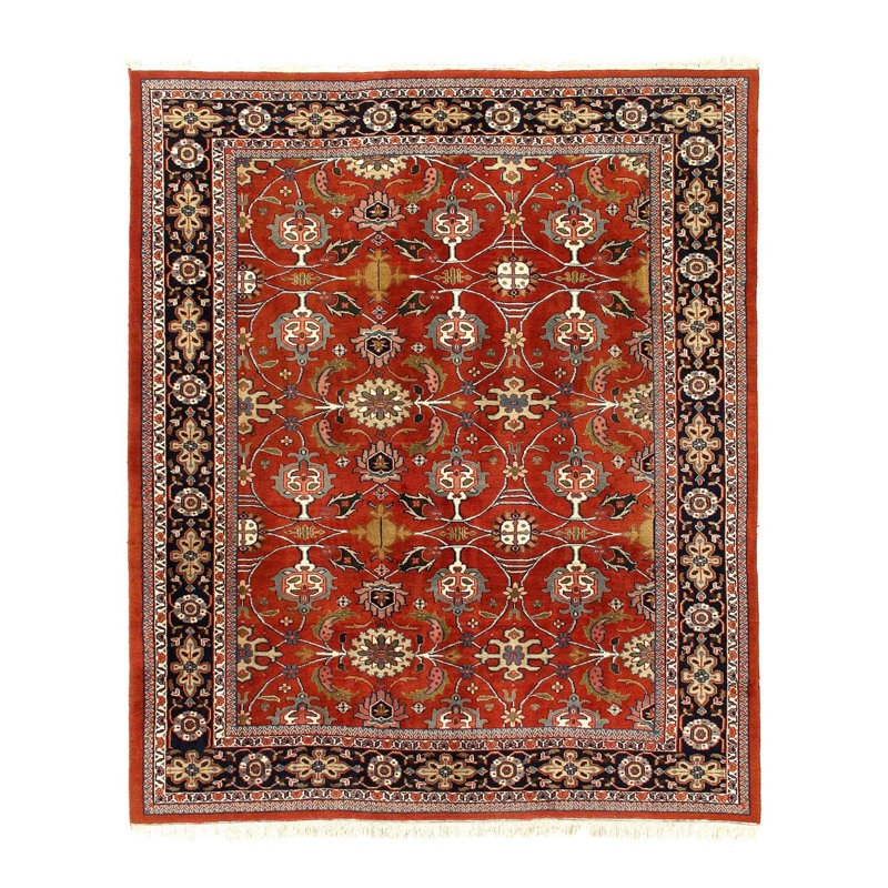 Oriental Area Rug