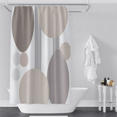 Rideau de douche Blagden