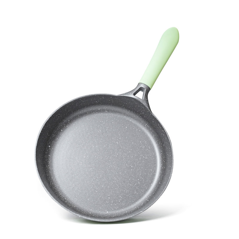 Le Macaron Aluminum Non-Stick, Green