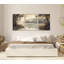 Savannah - Géorgie, art mural nature, affiche de paysage, décor de ferme, art mural Lakehouse-98946818-98946824
