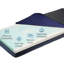 Matelas pour lit d'hôpital Visco Gel Polymer Technology