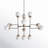 Newport 12-Light Chandelier