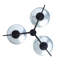 Mason 9 - Light Chandelier