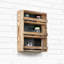 Tablette en bois