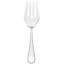 Wallace Italian Sterling Palatina Cold Meat Fork