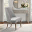 Ensemble de 2 chaises de salle à manger rembourrées Bedford Winfield-88514156