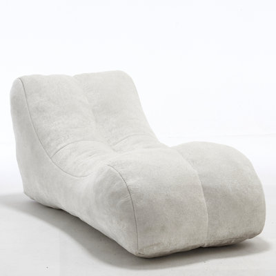 Creative bean bag sofa with High-quality Sponge by Trule