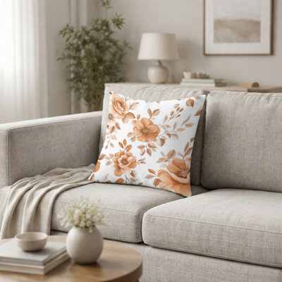 Coussin Country Farmhouse