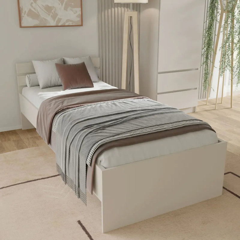 Bhatari Bed, Cashmere