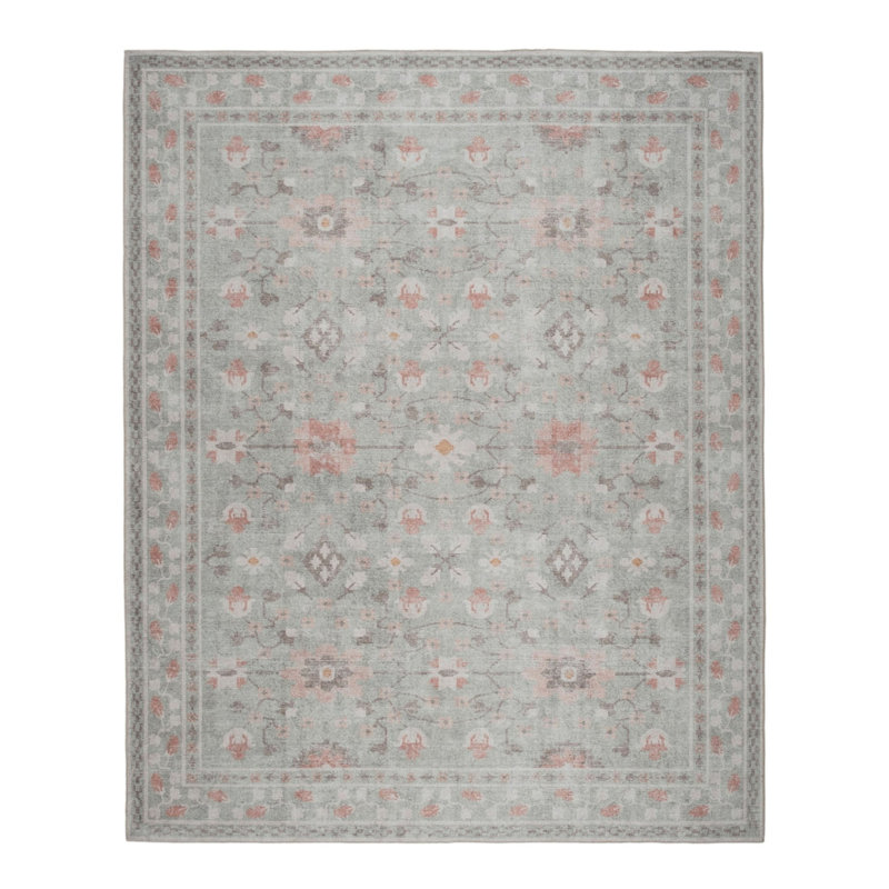 Tapis Thistle Easy Care, Rectangle 8 pi 2 po x 10 pi 2 po