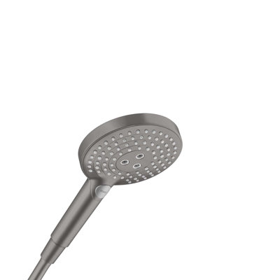 Raindance S Powder Rain Handheld Shower Head with Select
