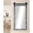 Boynton Solid Wood Frame Mirror-802323825