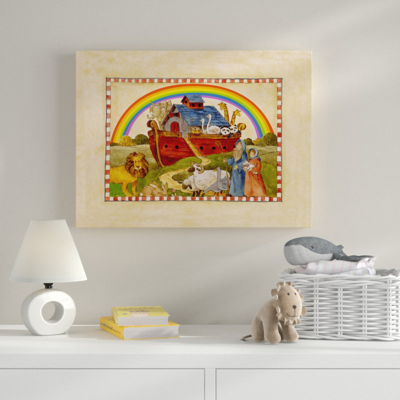 « bless the creatures », art sur toile, H 18 po x l 24 po x P 2 po