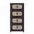 Brun est en rupture de stock sélectionné