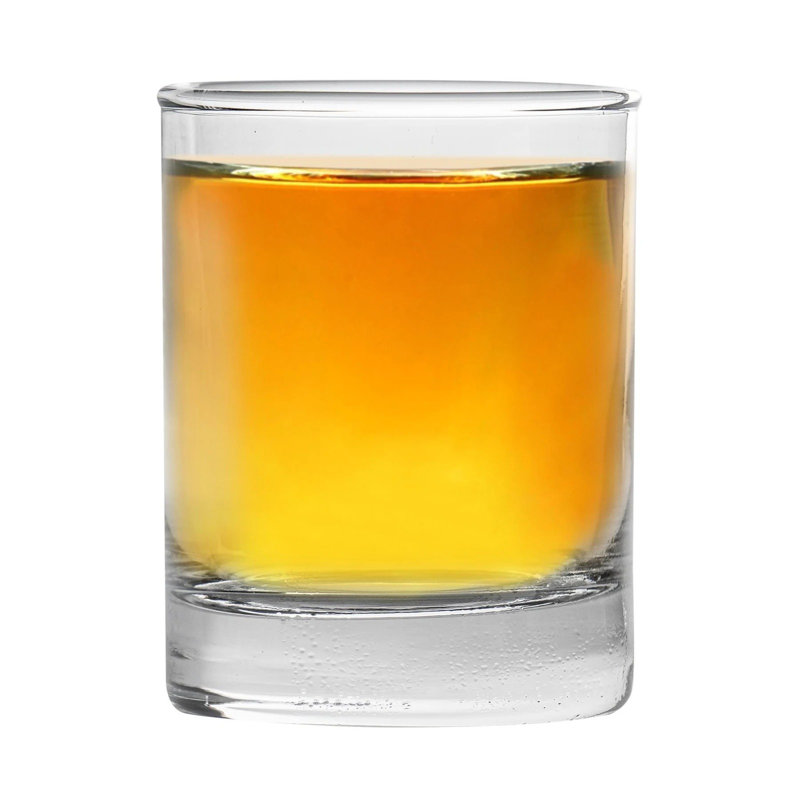 65ml Shot Glass, 24