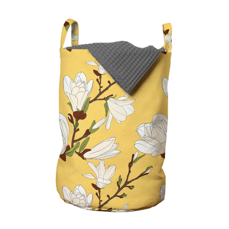 Laundry Bag with Handles