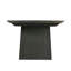 Repose Solid Oak Dining Table-195386872