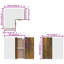 Lyon Hanging Cabinet Lyon-955004149