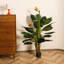 Arbre Albee, faux arbre en plastique, arbre artificiel en plastique-1827211874