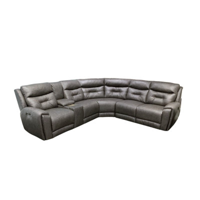 Point Break Triple Power Sectional