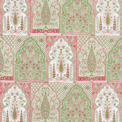 Barra Palace Fabric