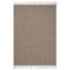 Tapis d'intérieur / extérieur naturel / traditionnel 4X6 Guros Collection-2020799202