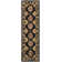 Balthrop Hand Tufted Wool Oriental Rug