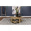 Table basse Runnion