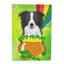 Drapeau de jardin Arella St. Patrick's-1113956470