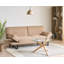 2 Seater Sofa Bed-1399919395