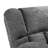 Greta 40.1" Wide Upholstered Recliner-1054920598
