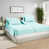 Light Baby Blue