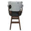 Tabouret de bar Silver Ridge