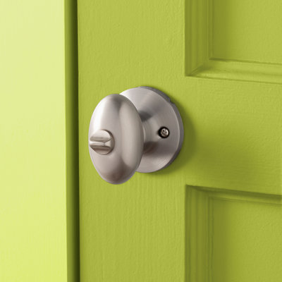 Arapaho Privacy Knob