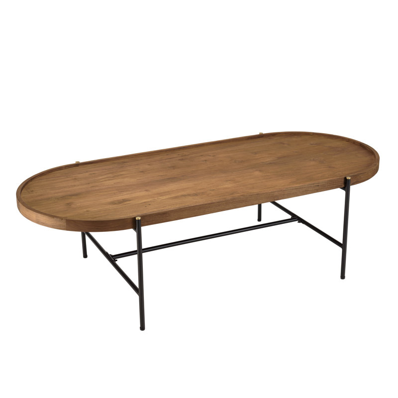 Aalani Four Leg Coffee Table
