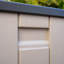 Lifetime 150 Gallon Outdoor Storage Deck Box