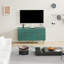 43.18cm W 3 - Drawer Chest of Drawers-1246183315
