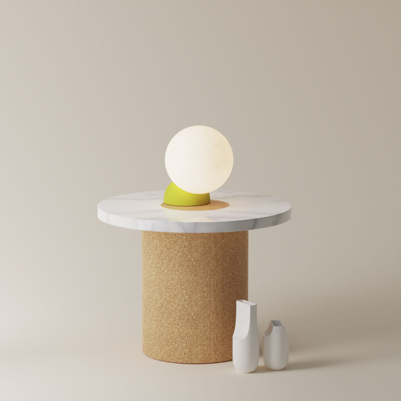 Cantilever Table Light, Sprout